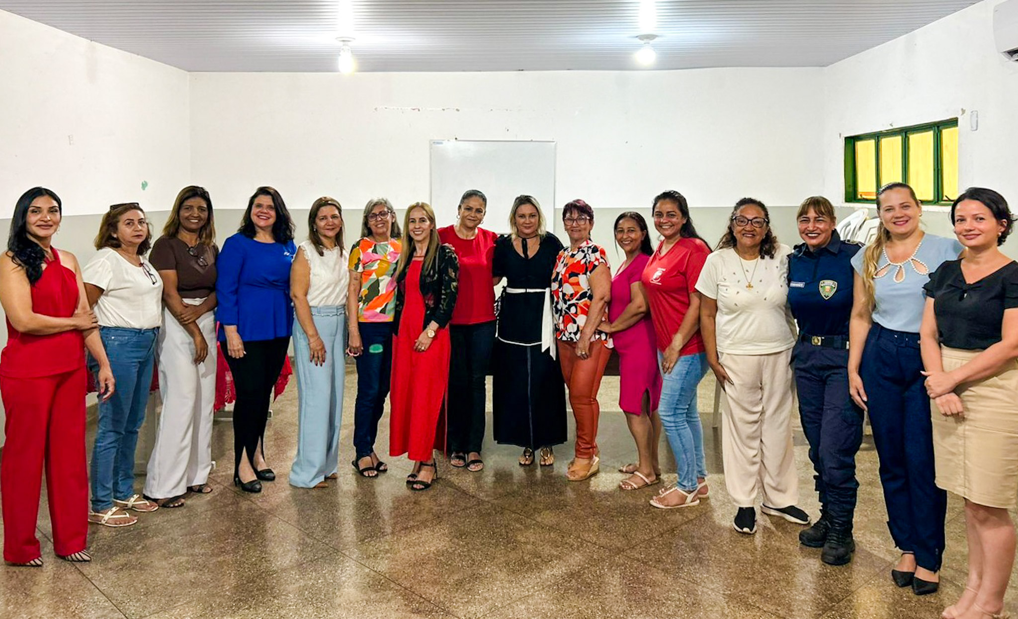 Prefeitura oficializa composição do Conselho Municipal dos Direitos da Mulher para mandato de 2026 a 2028