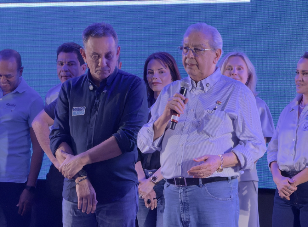 Jayme Campos percorre municípios do Norte de MT e reforça diálogo com lideranças e população